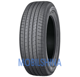 Шины Yokohama BluEarth-XT AE61 R17-R20