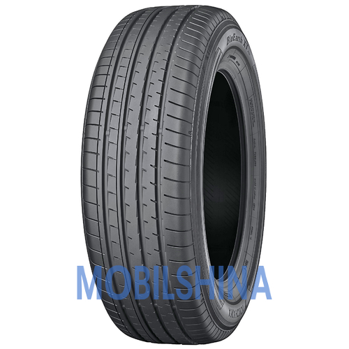 Yokohama BluEarth-XT AE61 - фото 1