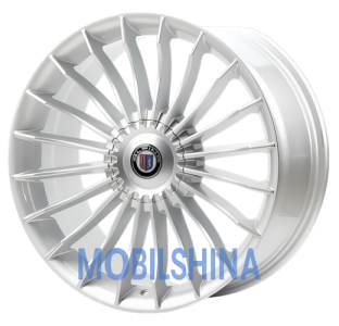 Легкосплавні диски Replica BM724 ALPINA R19 W9.5 PCD 5/112 DIA72,56 ET35 Легкосплавні диски Replica BM724 ALPINA R19 W9.5 PCD 5/112 DIA72,56 ET35