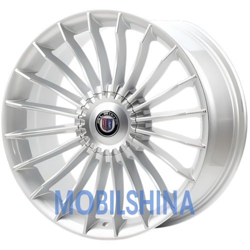 BM724 ALPINA - фото 1