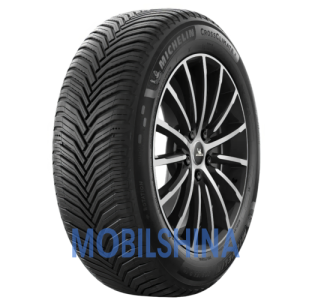 Шины Michelin CrossClimate 2 R15-R20 Шины Michelin CrossClimate 2 R15-R20