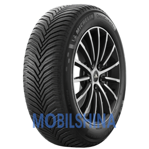 Michelin CrossClimate 2 - фото 1