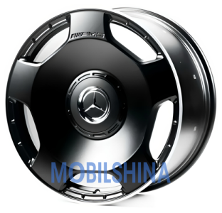 Легкосплавні диски 9.5 5/112 Replica MR8128 R20 W9.5 PCD 5/112 DIA66,56 ET42
