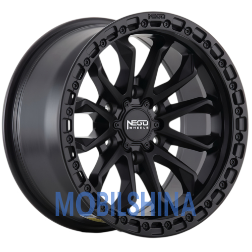 N09 NEGU - фото 1