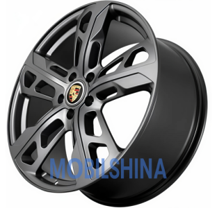 Легкосплавні диски Replica PO876 R22 W9.5 PCD 5/130 DIA71,56 ET50
