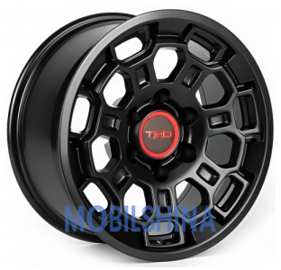 Легкосплавные диски Replica TY2424 TRD R20 W9 PCD 6/139.7 DIA106,1 ET10 Легкосплавные диски Replica TY2424 TRD R20 W9 PCD 6/139.7 DIA106,1 ET10