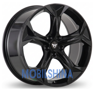 Легкосплавные диски Replica VW6211 R19 W8.5 PCD 5/112 DIA57,1 ET42