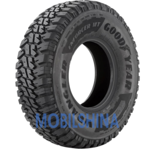 Легкові шини Goodyear Wrangler Enforcer MT 37/12.5 R16.5 127N