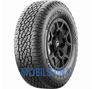 Легковые шины Bfgoodrich Trail-Terrain T/A+ 275/50 R22 116H XL HL