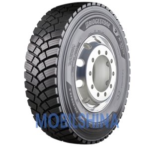 Грузовые шины Bridgestone M-Drive 002 (ведущая) 315/80 R22.5 156/150K