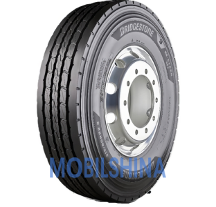 Грузовые шины Bridgestone в Днепре Bridgestone M-steer 002 (универсальная) R22.5