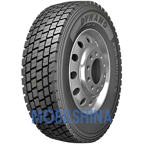 Dynamo MDR78 (ведущая) - фото 1
