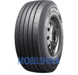 Грузовые шины Dynamo в Днепре Dynamo MTR11 (прицепная) R22.5