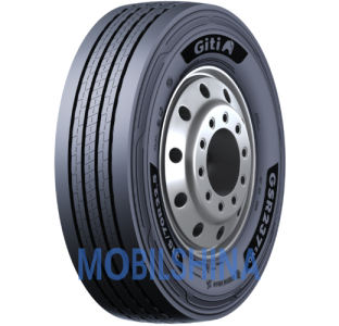 Грузовые шины Giti в Днепре Giti GSR237Evo (рулевая) R22.5