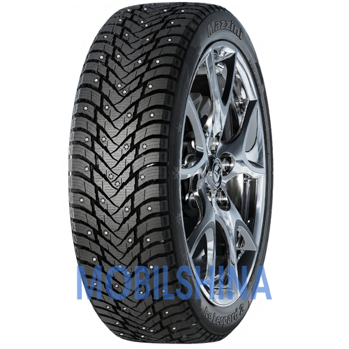 Mazzini Ice Leopard 2 - фото 1