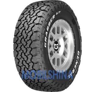 Шини 33/12.5 General tire Grabber A/Tx 33/12.5 R15 108R