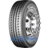 Goodyear EQMAX S (рулевая) - фото 1