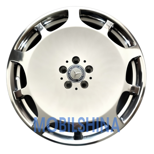 FF-007 - фото 1
