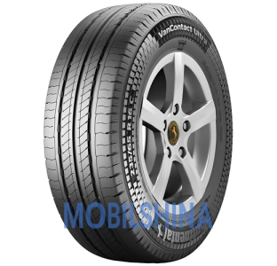 Легковантажні шини Continental VanContact Ultra 215/65 R16C 109/107T