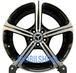Легкосплавні диски Mercedes oem A2574011000 R19 W8 PCD 5/112 DIA66,6 ET33