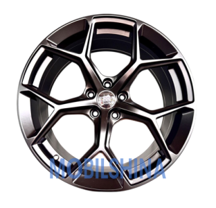 Диски на авто Flow forming 5 598 R19 W8.5 PCD 5/112 DIA66,6 ET32 Диски на авто Flow forming 5 598 R19 W8.5 PCD 5/112 DIA66,6 ET32