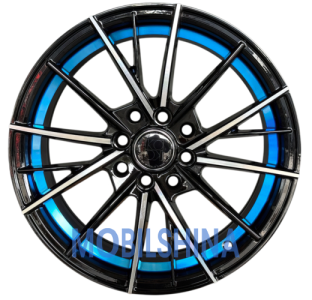 Легкосплавні диски Flow forming DX244 R15 W7 PCD 4/100/114.3 DIA73,1 ET35 Легкосплавні диски Flow forming DX244 R15 W7 PCD 4/100/114.3 DIA73,1 ET35