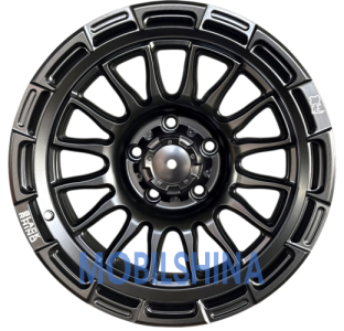 Легкосплавні диски Flow forming Flow forming DX594 R17