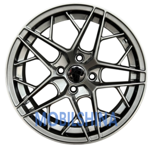 Диски DIA70,2 Flow forming DX673 R17 W7.5 PCD 5/120 DIA72,6 ET35