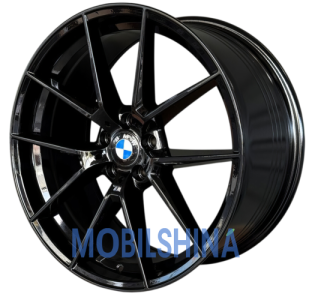 Легкосплавні диски 9.5J R20 PCD5/112 DIA66,6 Flow forming FBX124-20 R20 W9.5 PCD 5/112 DIA66,6 ET42 Легкосплавні диски 9.5J R20 PCD5/112 DIA66,6 Flow forming FBX124-20 R20 W9.5 PCD 5/112 DIA66,6 ET42