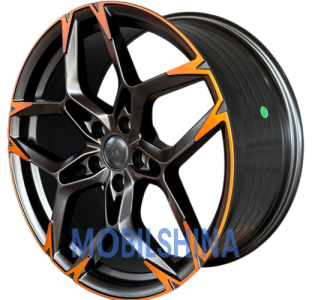 Диски на авто Flow forming FBX220-9 R19 W8.5 PCD 5/112 DIA57,1 ET40 Диски на авто Flow forming FBX220-9 R19 W8.5 PCD 5/112 DIA57,1 ET40