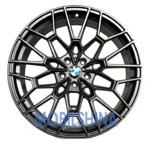 Легкосплавні диски 8.5J R20 DIA57,1 Flow forming FBX251-20 R20 W8.5 PCD 5/112 DIA66,6 ET26 Легкосплавні диски 8.5J R20 DIA57,1 Flow forming FBX251-20 R20 W8.5 PCD 5/112 DIA66,6 ET26