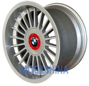 Легкосплавні диски Flow forming FBX257-7 R17 W8.5 PCD 5/120 DIA74,1 ET20