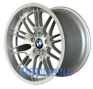 Диски на авто Flow forming FBX540-8 R18 W10.5 PCD 5/120 DIA74,1 ET20