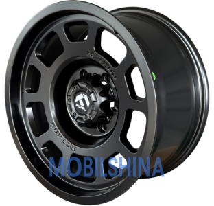 Легкосплавні диски Flow forming JT213-7 R17 W8.5 PCD 6/139.7 DIA110,1 ET0 Легкосплавні диски Flow forming JT213-7 R17 W8.5 PCD 6/139.7 DIA110,1 ET0