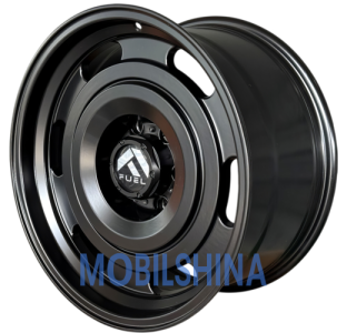 Легкосплавные диски Flow forming JT215-8 R18 W9 PCD 6/139.7 DIA110,1 ET0