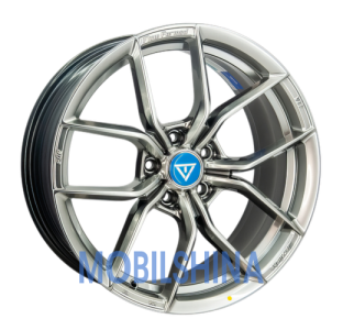 Легкосплавні диски Vlf VLF-P02 R18 W8 PCD 5/114.3 DIA73,1 ET38
