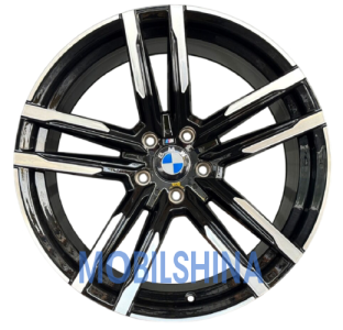 Диски DIA54 Flow forming K5511 R20 W10 PCD 5/120 DIA74,1 ET40 Диски DIA54 Flow forming K5511 R20 W10 PCD 5/120 DIA74,1 ET40