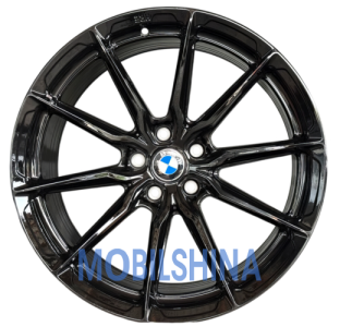 Легкосплавні диски 9.5 Flow forming XF066 R19 W9.5 PCD 5/112 DIA66,5 ET38