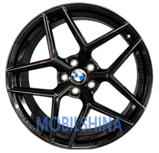 Легкосплавні диски 9.5 Flow forming XF204 R19 W9.5 PCD 5/112 DIA66,6 ET38