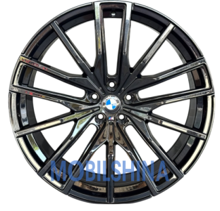 Легкосплавні диски Flow forming YF0212 R22 W10 PCD 5/112 DIA66,6 ET35 Легкосплавні диски Flow forming YF0212 R22 W10 PCD 5/112 DIA66,6 ET35