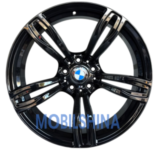 Легкосплавні диски Flow forming YSM359 R20 W9.5 PCD 5/120 DIA72,5 ET35 Легкосплавні диски Flow forming YSM359 R20 W9.5 PCD 5/120 DIA72,5 ET35