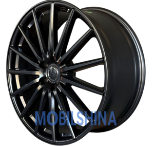 Диски DIA54 Koko FF036 R21 W9 PCD 5/112 DIA72,5 ET36