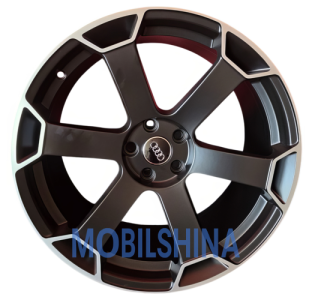 Легкосплавные диски Replica A6149 R20 W9 PCD 5/112 DIA66,45 ET35