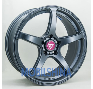 Легкосплавні диски Vlf VLF21 R18 W8 PCD 5/112 DIA66,56 ET38 Легкосплавні диски Vlf VLF21 R18 W8 PCD 5/112 DIA66,56 ET38