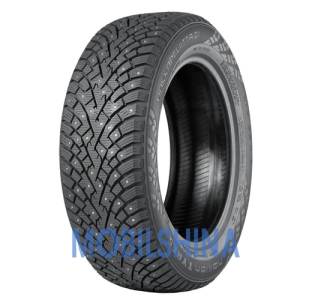 Легкові шини Nokian Hakkapeliitta 01 215/55 R17 98T XL Легкові шини Nokian Hakkapeliitta 01 215/55 R17 98T XL