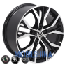 Zorat wheels BK713 - фото 1