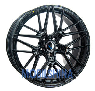 Легкосплавні диски Vlf VLF35 R19 W8.5 PCD 5/112 DIA66,56 ET38 Легкосплавні диски Vlf VLF35 R19 W8.5 PCD 5/112 DIA66,56 ET38