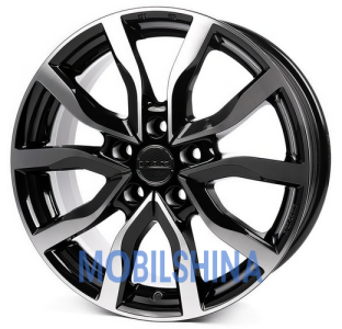 Легкосплавні диски Mak Koln R18 W9 PCD 5/130 DIA71,6 ET50 Легкосплавні диски Mak Koln R18 W9 PCD 5/130 DIA71,6 ET50