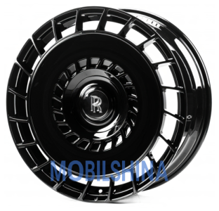 Диски на авто Ws forged WS-RR003 R23