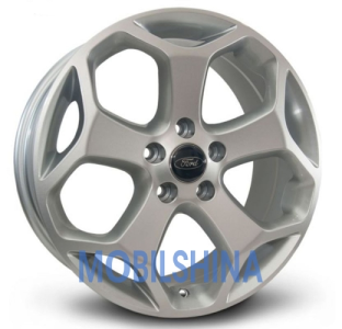 Легкосплавні диски Replica Replica Ford GT HSF002 R17